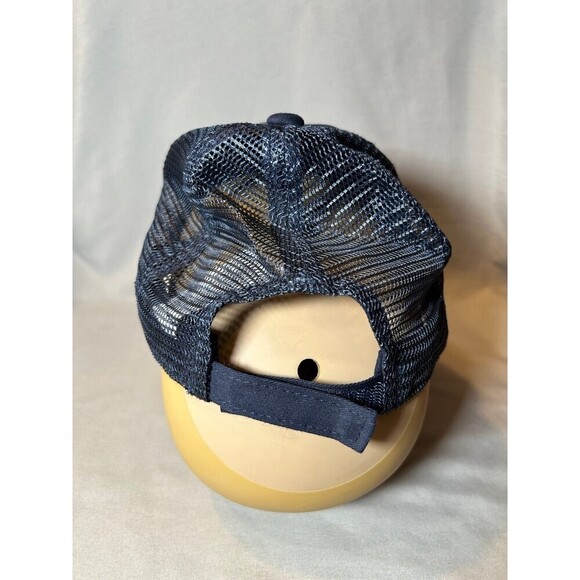 Gymboree Boys Trucker Style Monkey Hat 2-5T - Picture 3 of 5